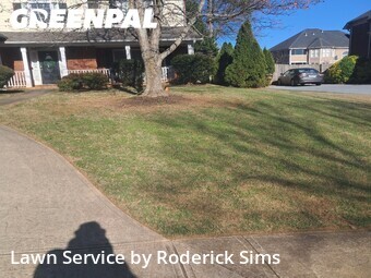 Lawn Mowing Service nearby Lawrenceville, GA, 