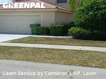 Lawn Mow nearby Pembroke Pines, FL, 