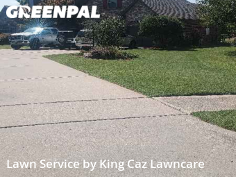 Lawn Maintenance nearby Broken Arrow, OK, 