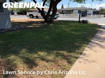 Landscaping Companies In Phoenix,85008,Landscaping by Chris Arizona Llc, work completed in Jun , 2026