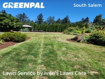 Yard Cutting nearby Salem, OR, 