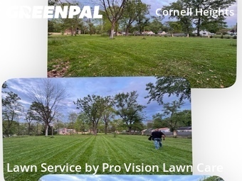 Grass Cutting nearby Dayton, OH, 