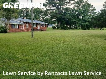 Lawn Mow nearby Jacksonville, NC, 