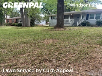 Lawn Cutting nearby Charlotte, NC, 