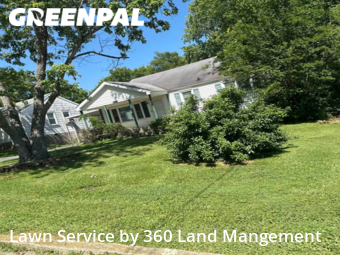 Grass Cut nearby Columbia, TN, 