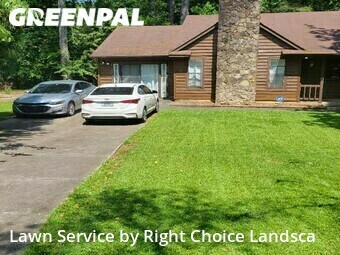 Lawn Cut nearby Jonesboro, GA, 