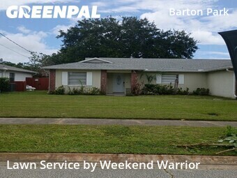 Yard Cutting nearby Rockledge, FL, 
