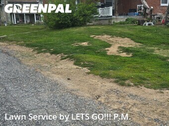 Lawn Mow nearby Elizabethtown, PA, 