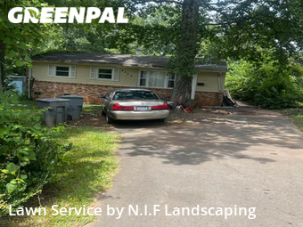 Lawn Cut nearby Charlotte, NC, 