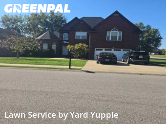 Lawn Care Service nearby Clarksville, KY, 
