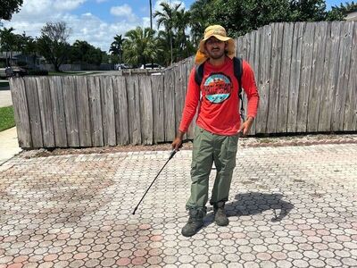 Cheap lawn care services-Hialeah-FL