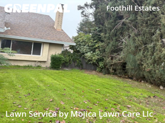 Work completed by reliable-lawn-care-service-in-Citrus Heights-CA