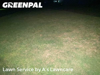 Lawn Cut nearby Fort Worth, TX, 