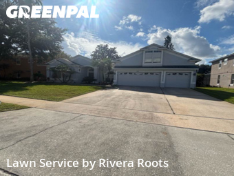 Yard Mowing nearby Orlando, FL, 