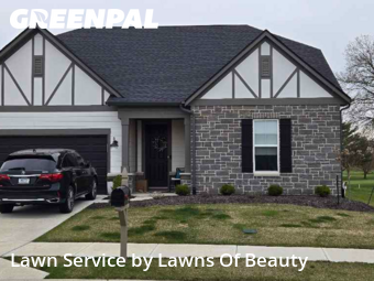 Lawn Maintenance nearby Perry Township, IN, 