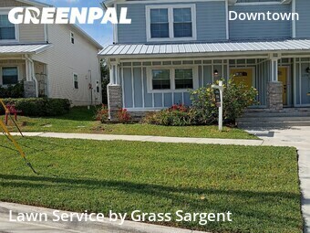Lawn Mow nearby Clearwater, FL, 