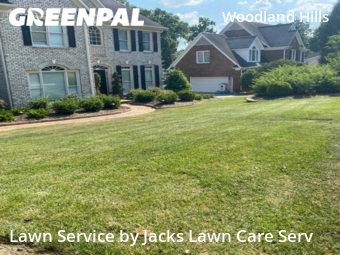 Lawn Mow nearby Greensboro, NC, 