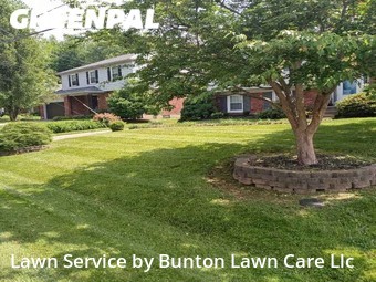 Grass Cutting nearby Louisville, KY, 