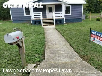 Lawn Cutting nearby Columbia, TN, 