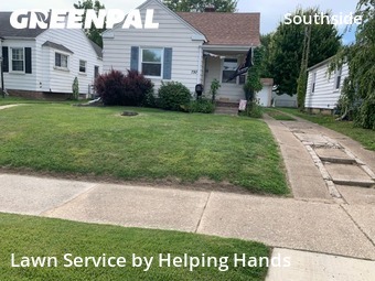 Lawn Cutting nearby Toledo, OH, 