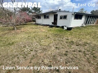 Yard Mowing nearby Golden, CO, 