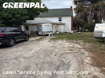 Lawn Maintenance nearby Tarpon Springs, FL, 