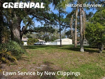 Lawn Mowing nearby Clearwater, FL, 
