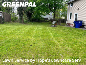 Lawn Mowing nearby New Haven, CT, 