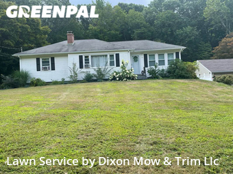 Lawn Mow nearby Meriden, CT, 