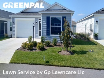 Lawn Service nearby Sumterville, FL, 