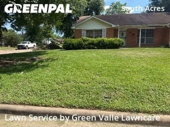 Lawn Maintenance nearby Houston, TX, 
