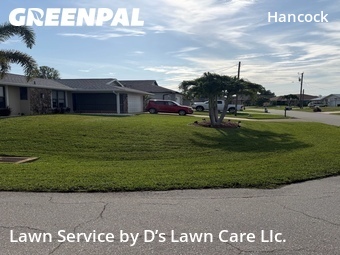 Lawn Service nearby Cape Coral, FL, 