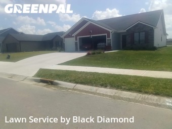 Lawn Service nearby Fort Wayne, IN, 