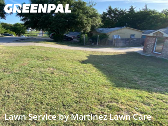 Grass Cutting nearby Dallas, TX, 