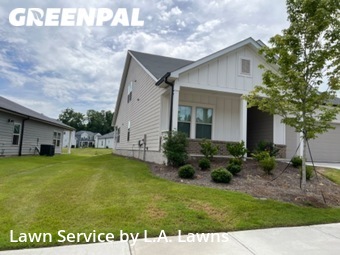 Lawn Care nearby Canton, GA, 
