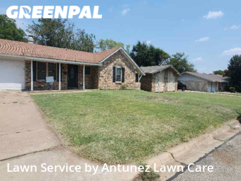 Yard Cutting nearby Burleson, TX, 