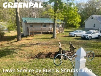 Lawn Care nearby White Bluff, TN, 