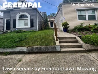 Lawn Mowing nearby Louisville, IN, 