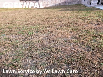 Lawn Mowing nearby Marion, TX, 