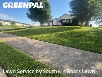 Lawn Cutting nearby Lebanon, TN, 