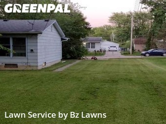 Lawn Care Service nearby Rock Island, IL, 