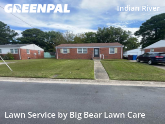 Lawn Cutting nearby Chesapeake, VA, 