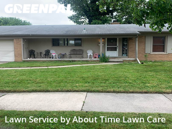 Lawn Cutting nearby Eastpointe, MI, 