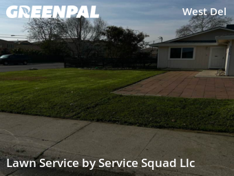 Work completed by grass-cutting-businesses-in-Sacramento-CA