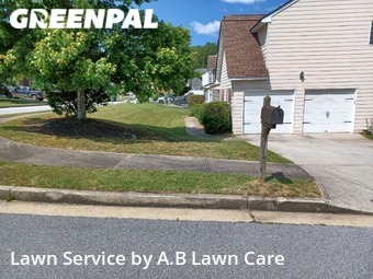 Lawn Care nearby Palmetto, GA, 