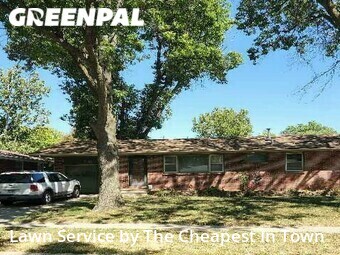 Yard Mowing nearby Lincoln, NE, 