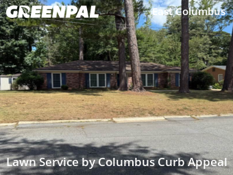 Lawn Maintenance nearby Columbus, GA, 