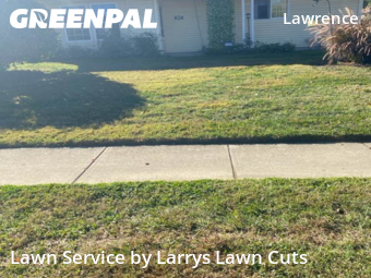 Lawn Maintenance nearby Lawrence, IN, 
