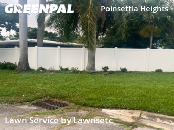Lawn Maintenance nearby Fort Lauderdale, FL, 