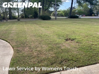 Yard Mowing nearby Tuscaloosa, AL, 